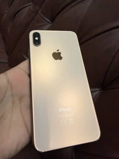Apple iPhone XS Max