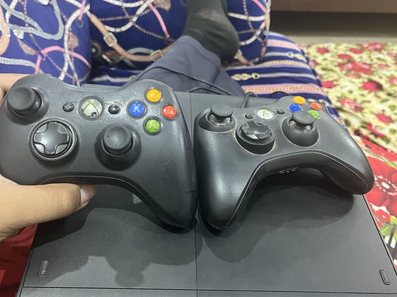 Xbox 360 0