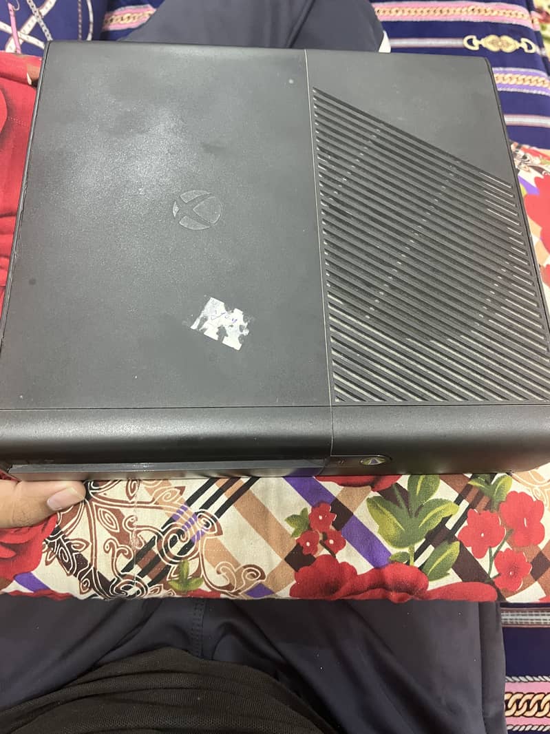 Xbox 360 3