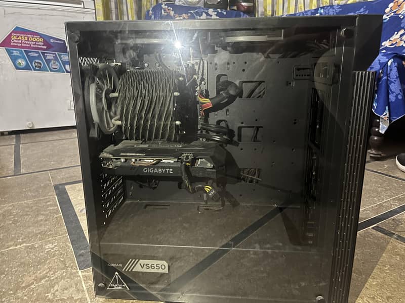 Gaming Pc 1