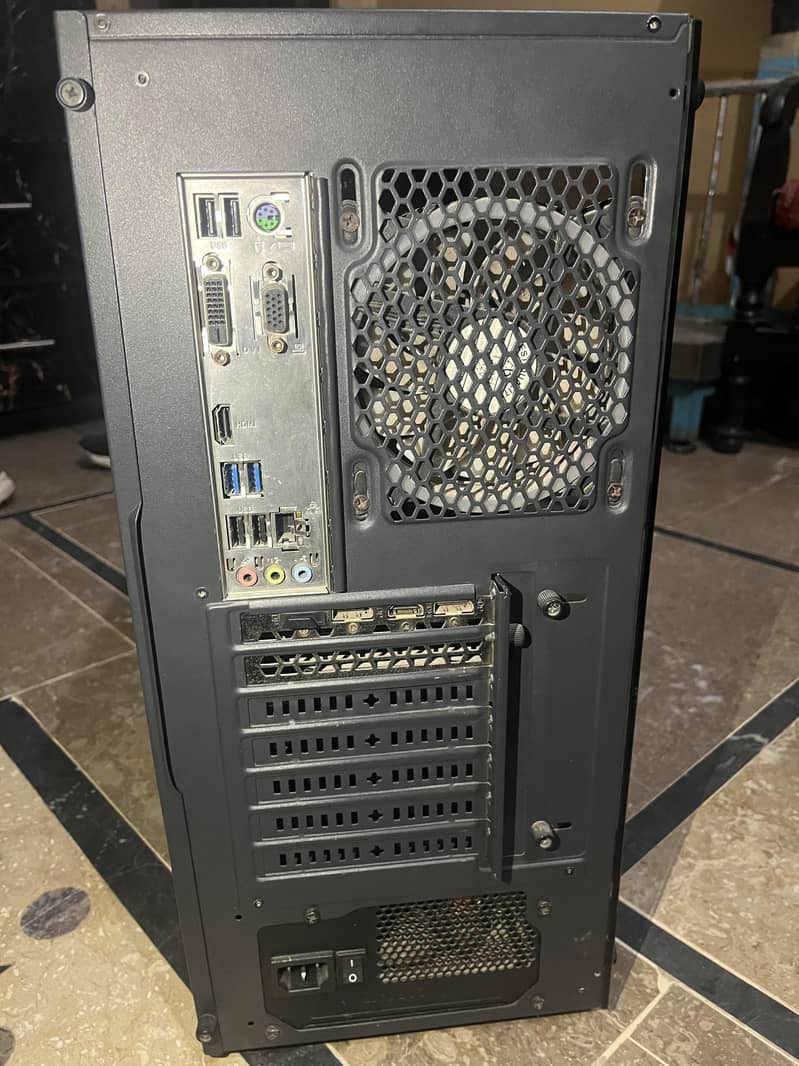 Gaming Pc 2