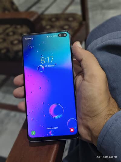 Samsung Galaxy S10 Plus