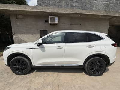 Haval H6 2025