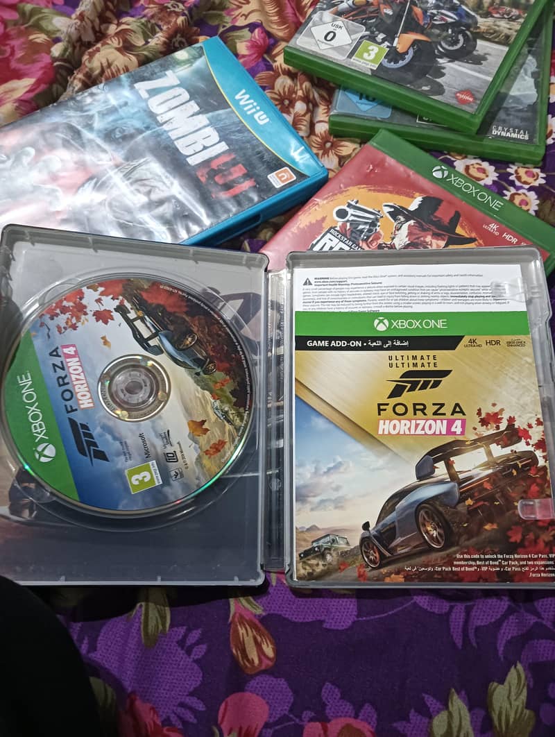Discs 2