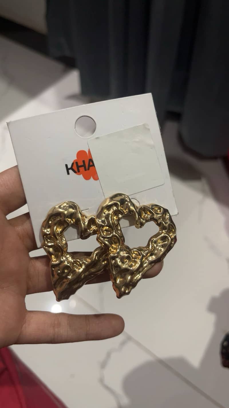 Earings 1
