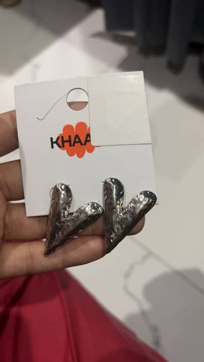 Earings