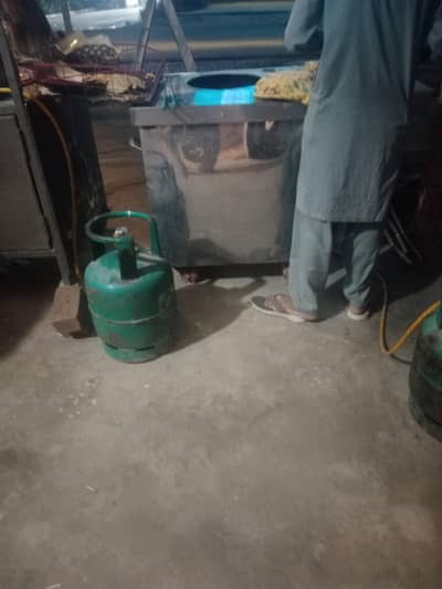 tandoor for sale