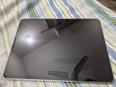 Ipad Pro M1 2021-256GB 10/10 | Exchange possible with macbook 2020 air