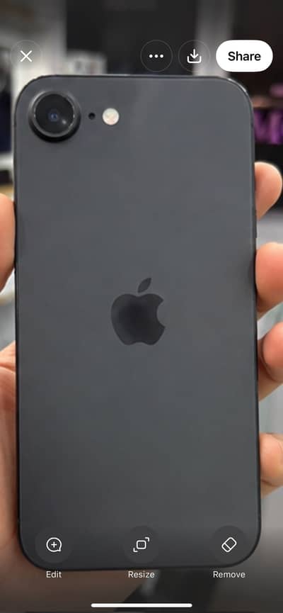 Apple iPhone 16