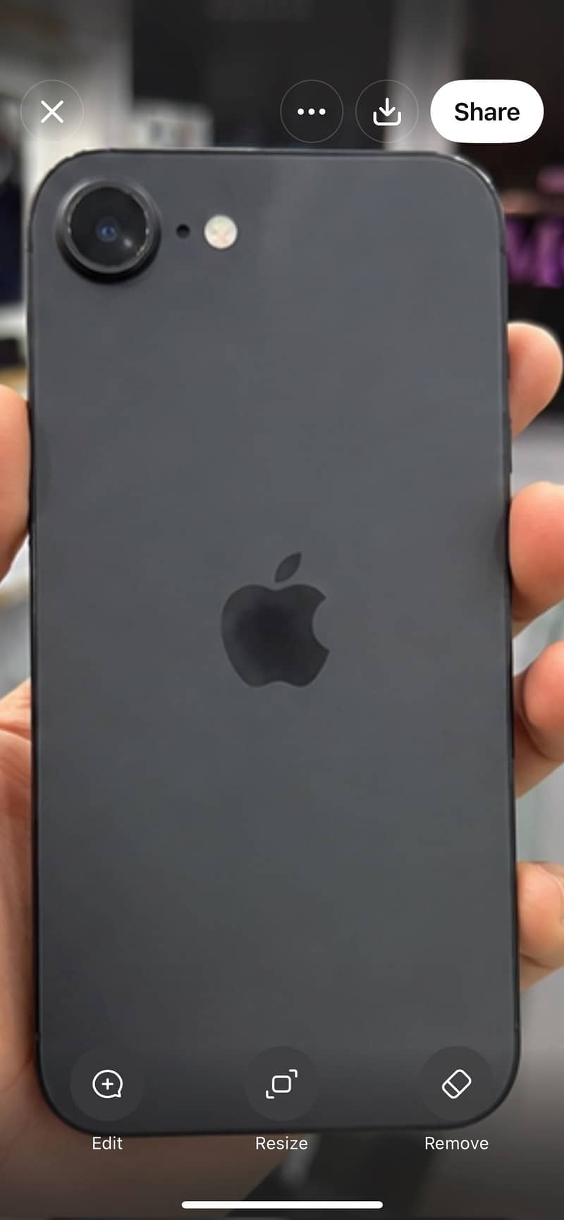 Apple iPhone 16 0