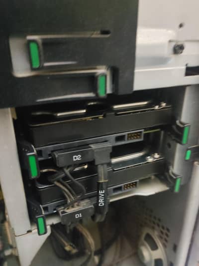The Western Digital WD Red 2TB Hard Disk \ Surveillance Hard Disk