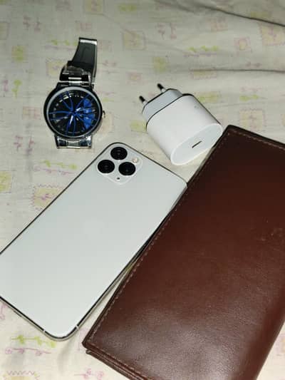 Apple iPhone 11 Pro