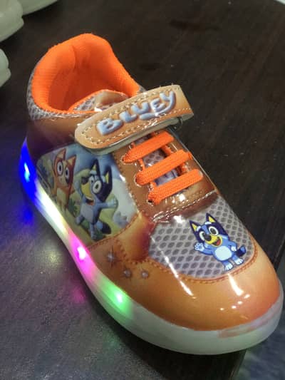 Kids shoes