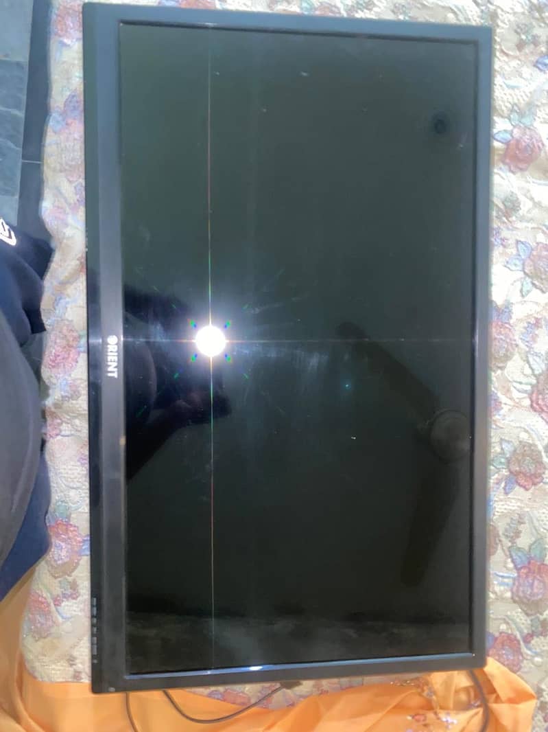 Orient led 0