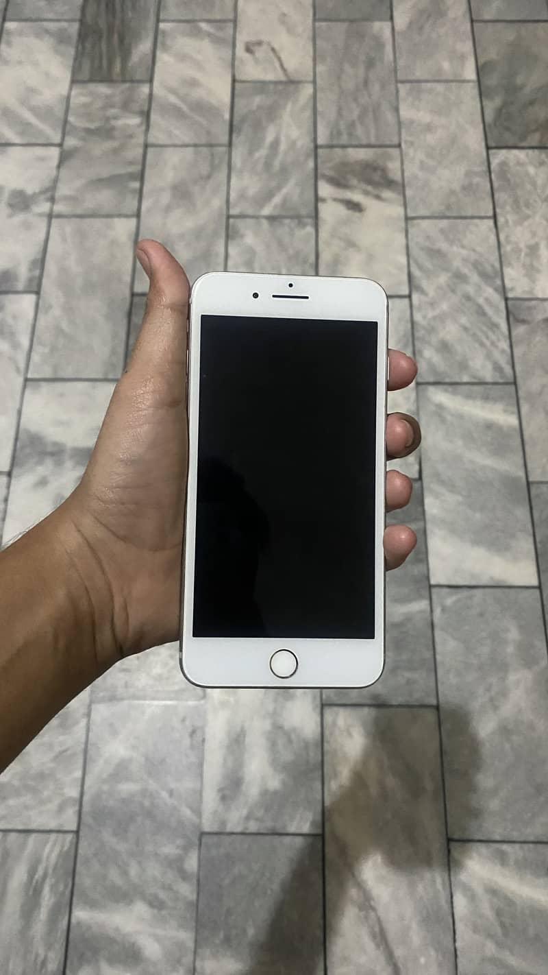 iPhone 7Plus (Pta Approved) 1