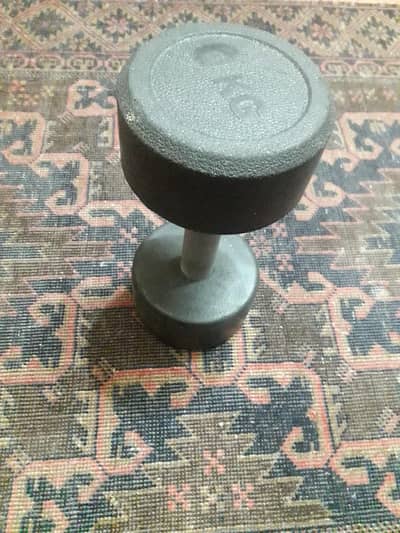 5Kg  Dumbbells