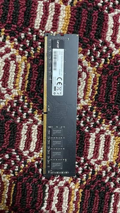 Lexar 16GB (1x16GB) 3200MHz DDR4 Memory