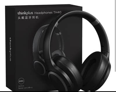 Lenovo thinkplus TH40