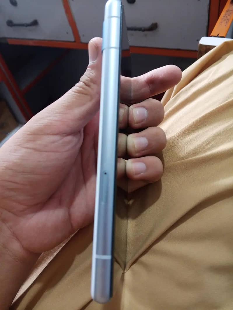Google Pixel 7a 1