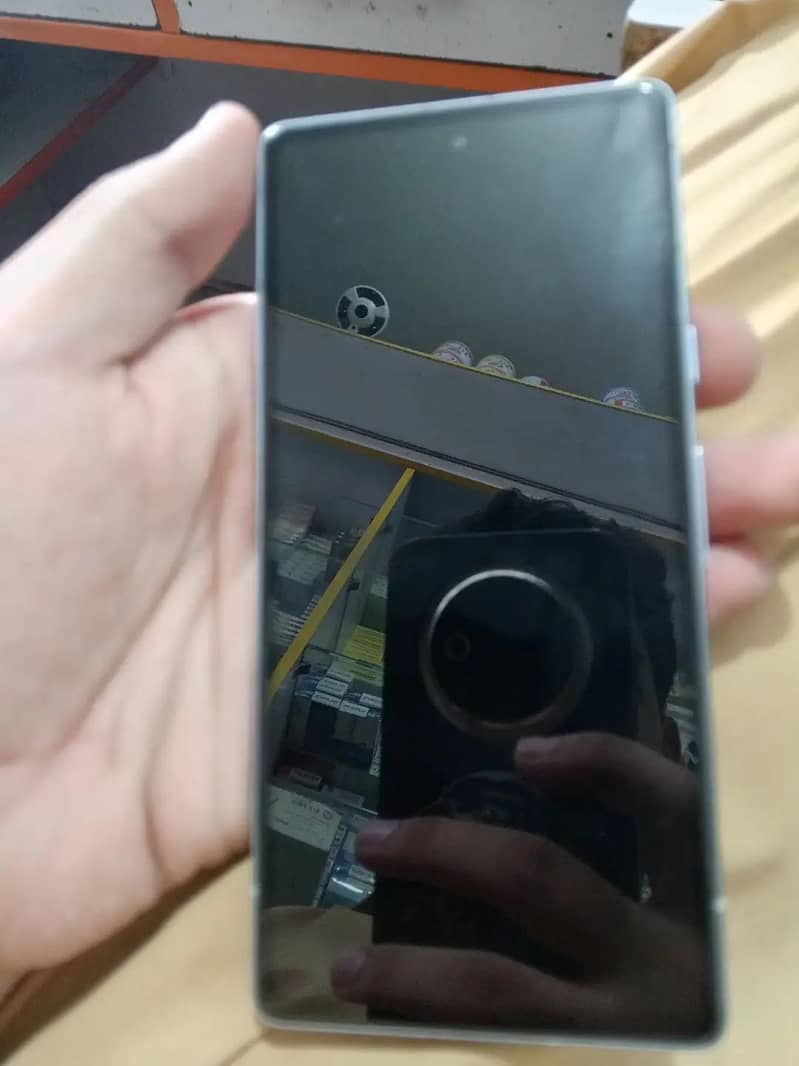 Google Pixel 7a 3