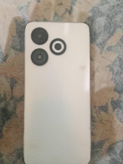 Infinix Smart 8