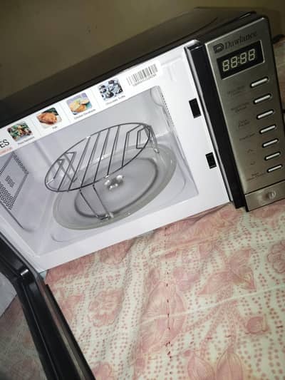 dawlance company's Oven for sale
