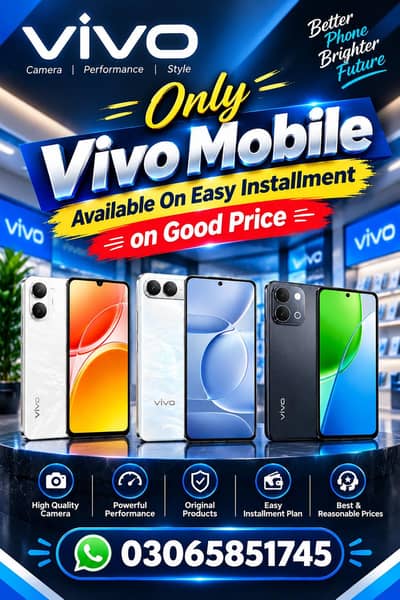Vivo V80 Lite 5G