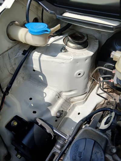Suzuki Wagon R 2019