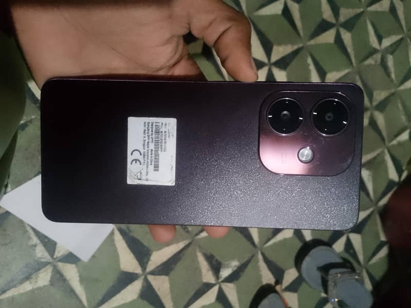 OPPO A5 5