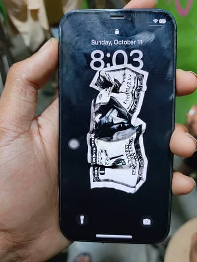 Apple iPhone 12 (03137274952)
