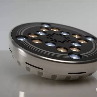 Roxiva rx1 stroboscopic light system