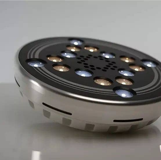 Roxiva rx1 stroboscopic light system 0