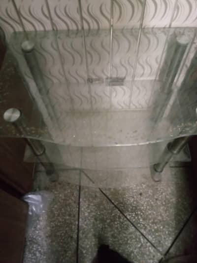 Table Trolly