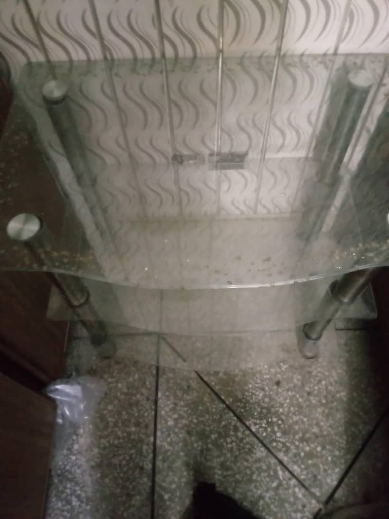 Table Trolly 0