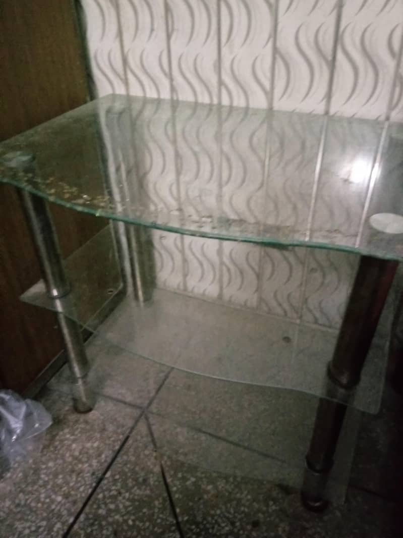 Table Trolly 1