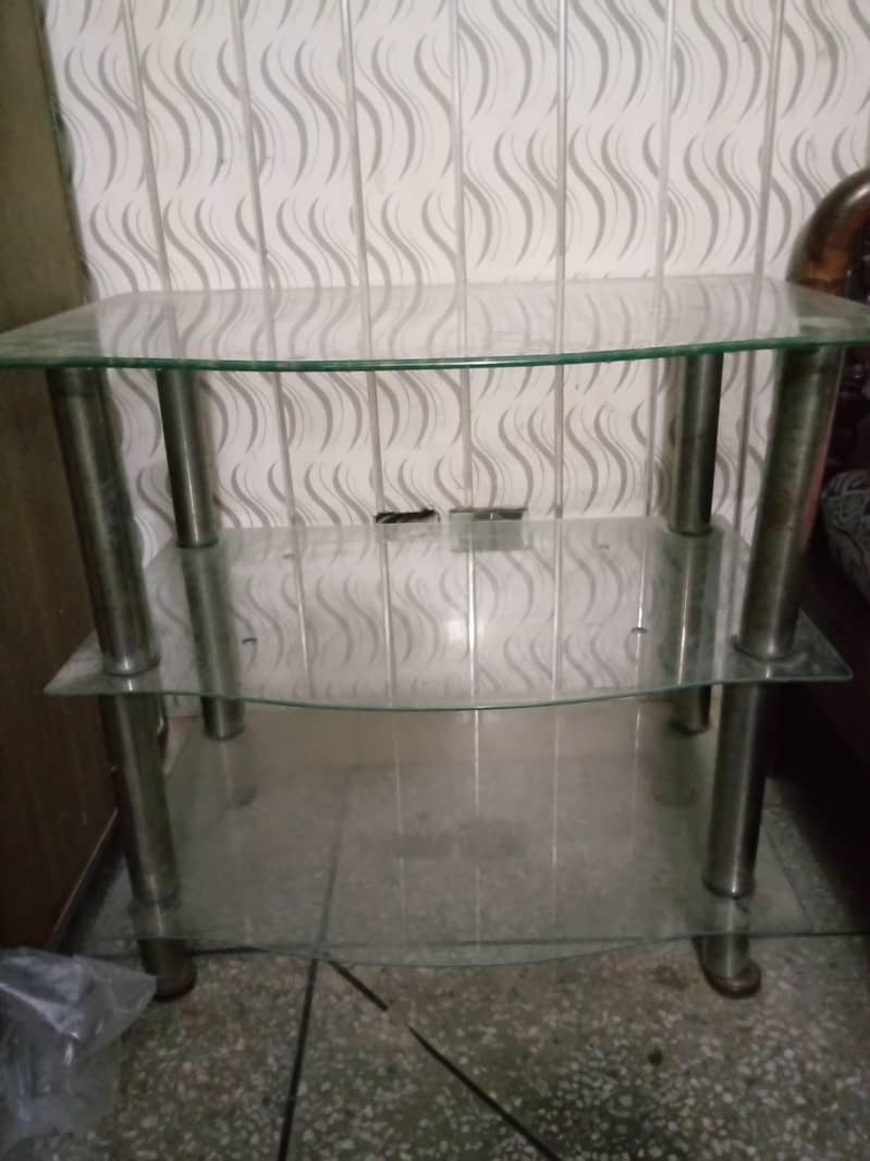 Table Trolly 2