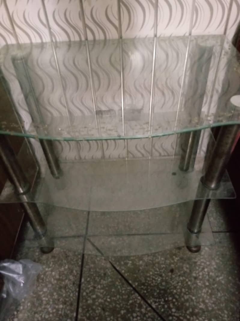 Table Trolly 3