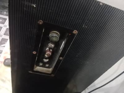 Speaker