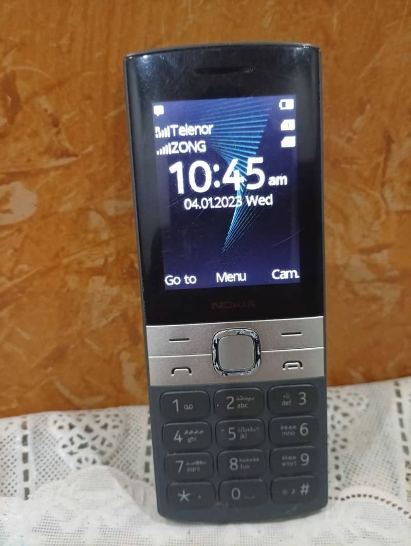 Nokia 150 0