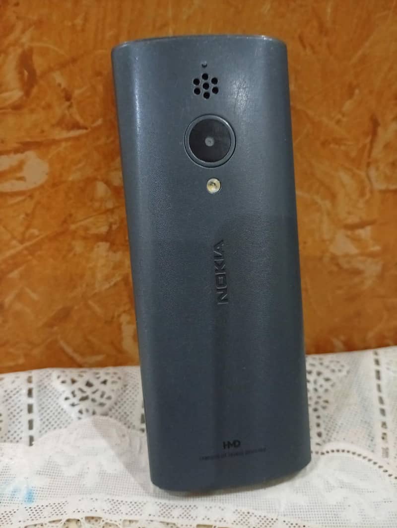 Nokia 150 1