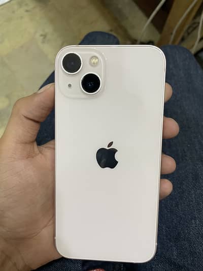 iPhone 13 128gb jv pink