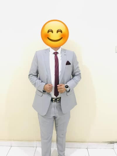 suit for sale