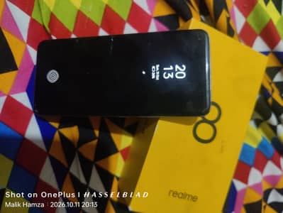 Realme 8