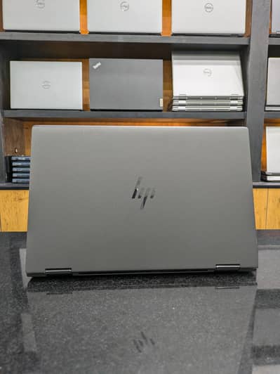 HP Elite Dragonfly Max Laptop | Core i7 11th Gen | 32GB RAM | 512GB