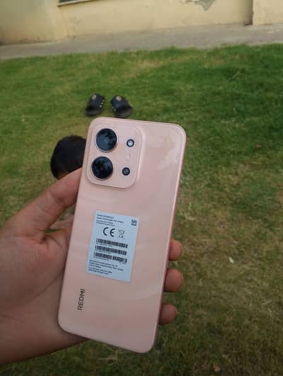 Xiaomi Redmi 15 5G