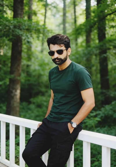 Bilal
