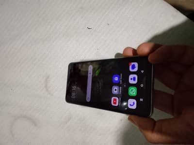 Infinix Smart 8