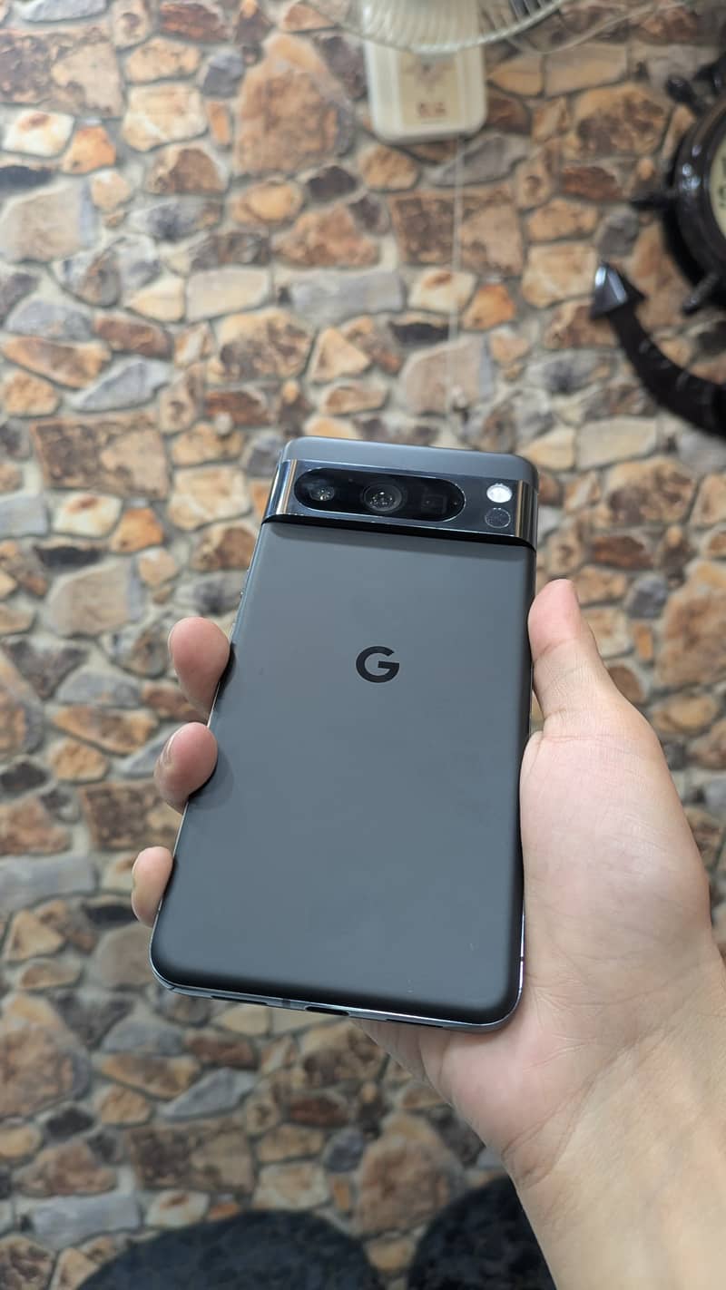 Google Pixel 8 Pro 2