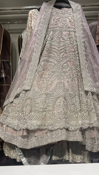 Walima dress