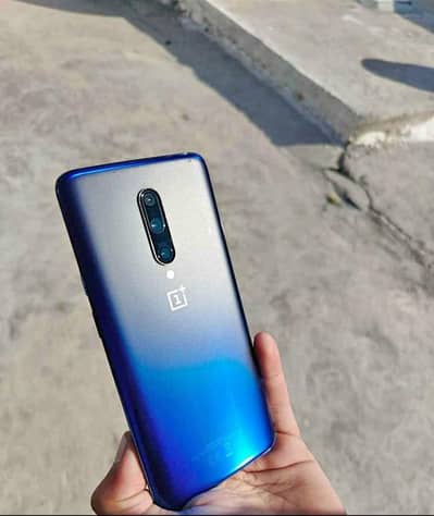 One Plus 7 Pro